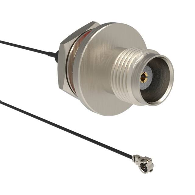 095-850-281-250 CBL ASSY AMC4-TNC J TO P 9.843"