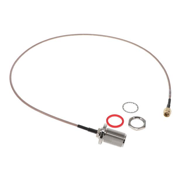 RF316-01SP1-06BJ2-0610 CBL SMA M TO NTPE F 610MM