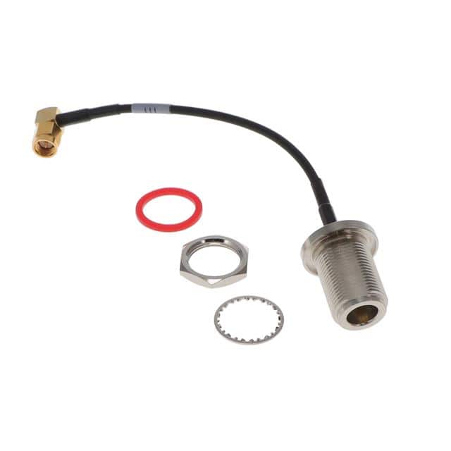 RF174-01RP1-06BJ2-0152 CBL SMA M R/A TO NTPE F 152MM