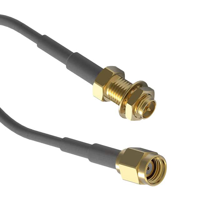 65504010315301 WR-CXASY_RPSMA STRAIGHT PLUG -BU