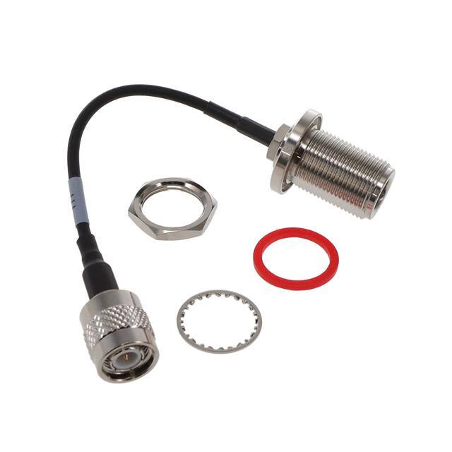 RF174-05SP3-06BJ2-0152 CBL TNC M TO NTPE F 152MM