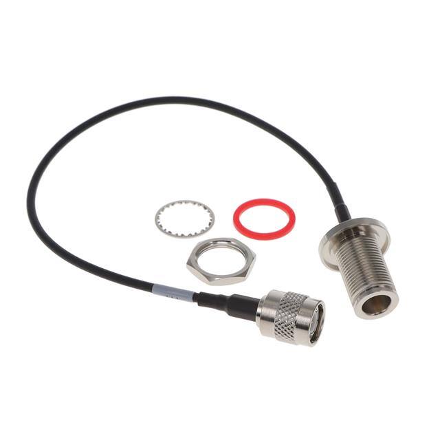 RF174-05SP3-06BJ2-0305 CBL TNC M TO NTPE F 305MM
