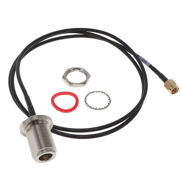 RF174-01SP1-06BJ2-0915 CBL SMA M TO NTPE F 915MM