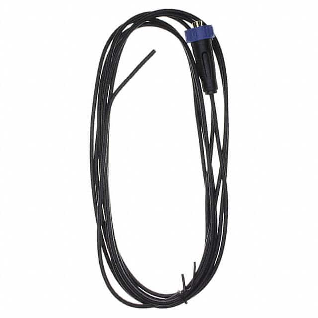 PX0416/3M00 CBL ASSY SMB RG174 9.8'
