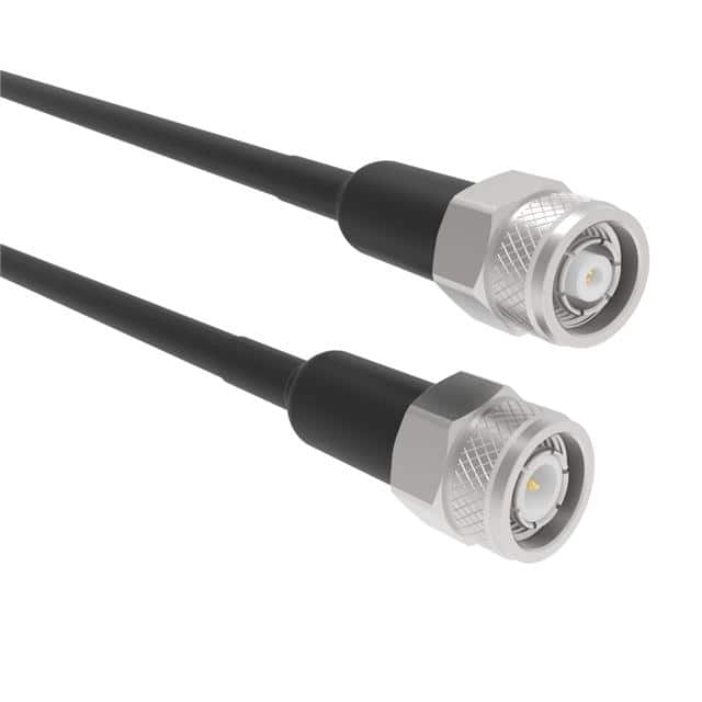 095-850-306-240 RP-TNC STRAIGHT PLUG TO TNC STRA