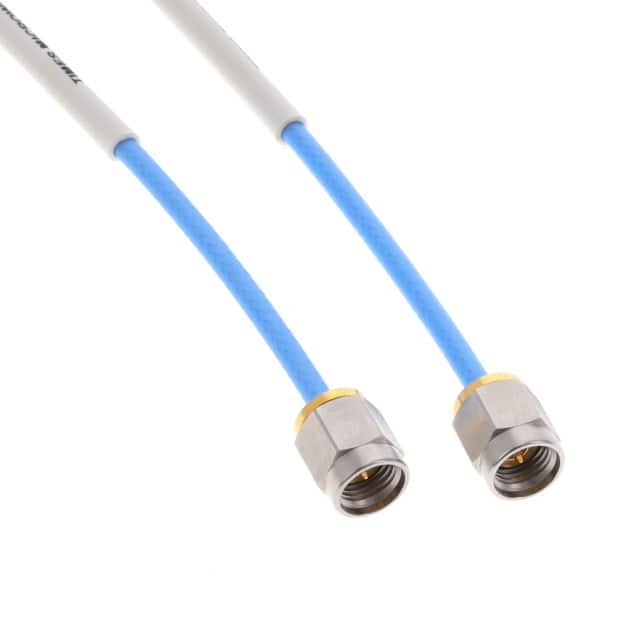 IB047-KMKM-10.0IN 2.92 (M) TO 2.92 (M) 10" ASSEMBL