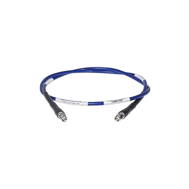 FLC-2FT-SMSM+ FLEX CA 26G SM/SM 2FT ROHS
