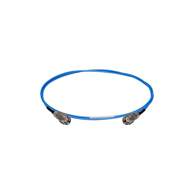 SLC-2FT-SMSM+ SUPER FLEX CA SM/SM 2FT ROHS
