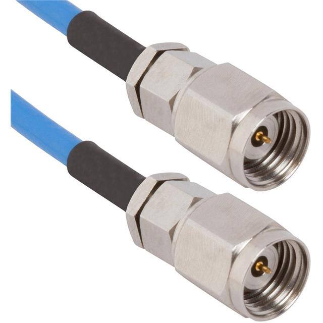 7016-0125 2.4MM MALE TO 2.4MM MALE 24" CAB