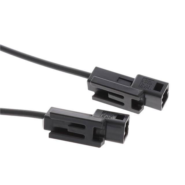 WGT43GT43-1191 CBL 1M JACK-JACK M CON D BLK