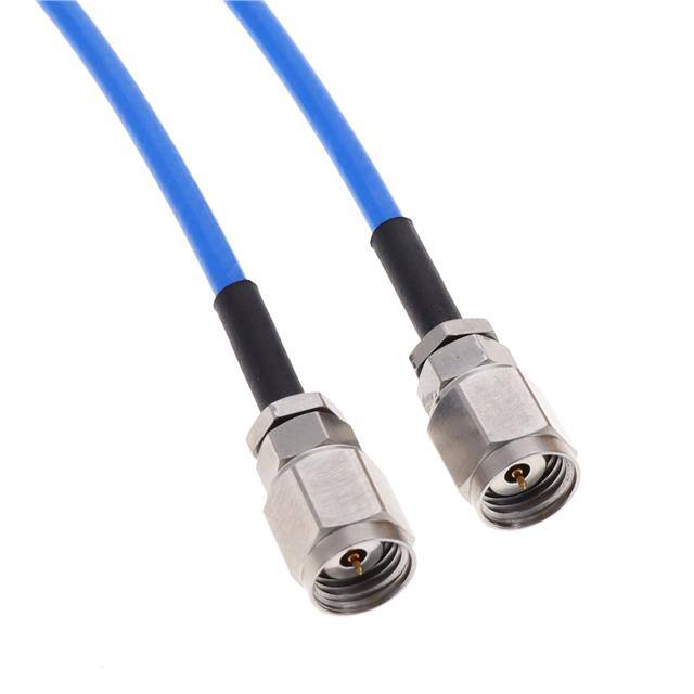 7033-0039 1.85MM MALE TO 1.85MM MALE 24" C