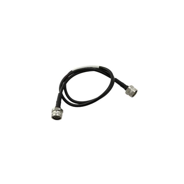 LUF240NMNM3.0F CABLE ASSEMBLY LMR-240-UF, N MAL