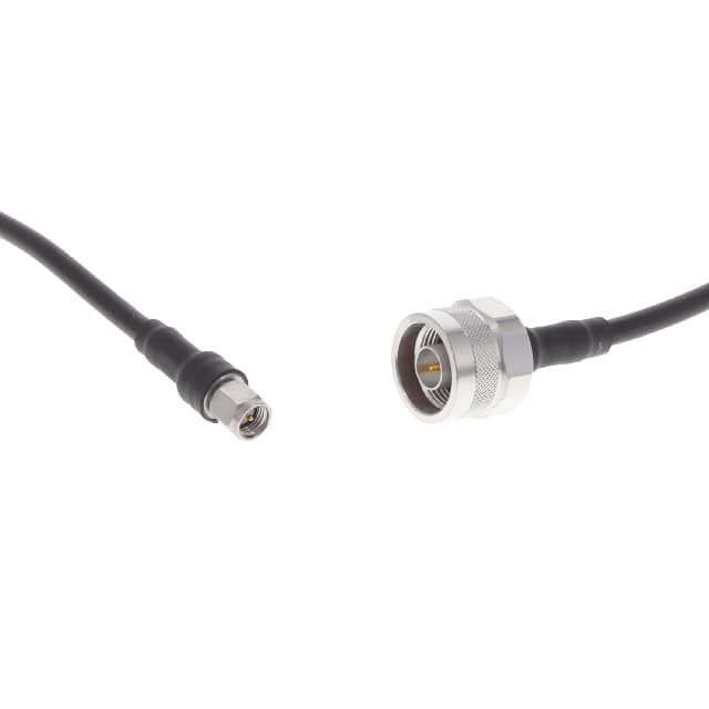 LUF195NMSM3.0F CABLE ASSEMBLY LMR-195-UF, N MAL