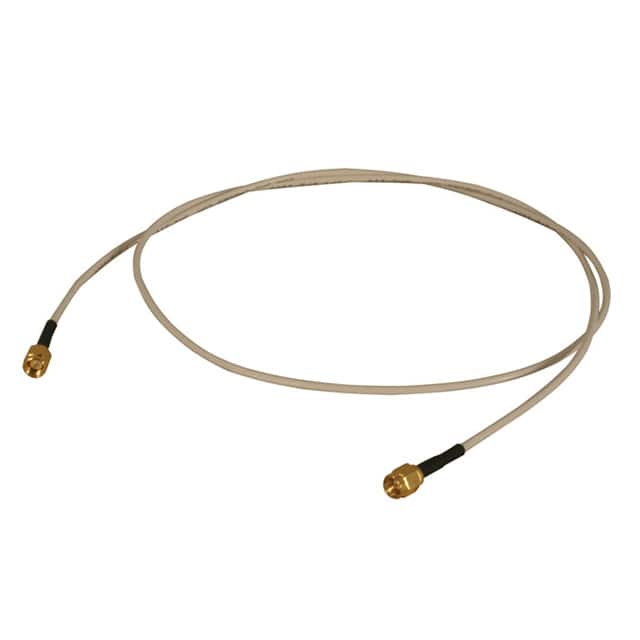 CT3333-60 CBL ASSY SMA PLUG-PLUG 23.62"