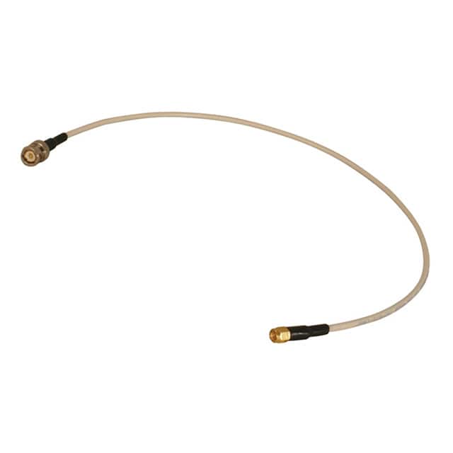 CT3330-60 CBL ASSY SMA-BNC PLUG 23.62"
