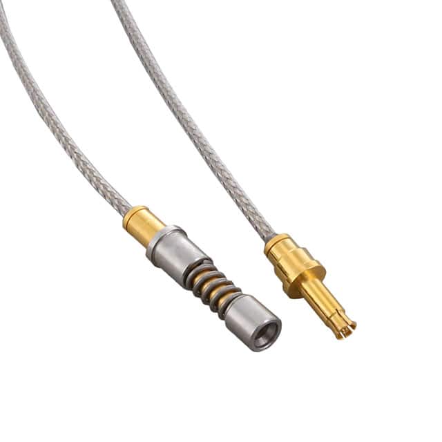85175615 SIZE 12 SMPM JACK AND SOCKET