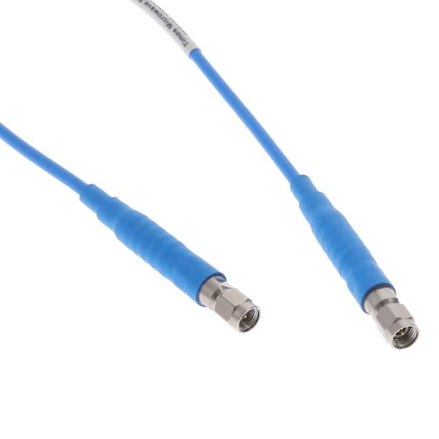 MG160-KMKM-0.50M MAXGAIN 160 CABLE ASSEMBLY, 2.92
