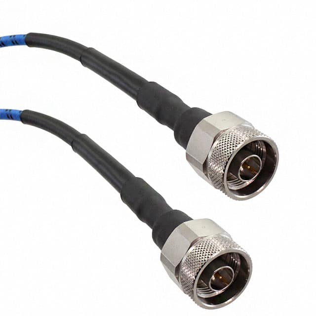 CLU18-NMNM-04.00F TEST CABLE N-N 18GHZ 4'