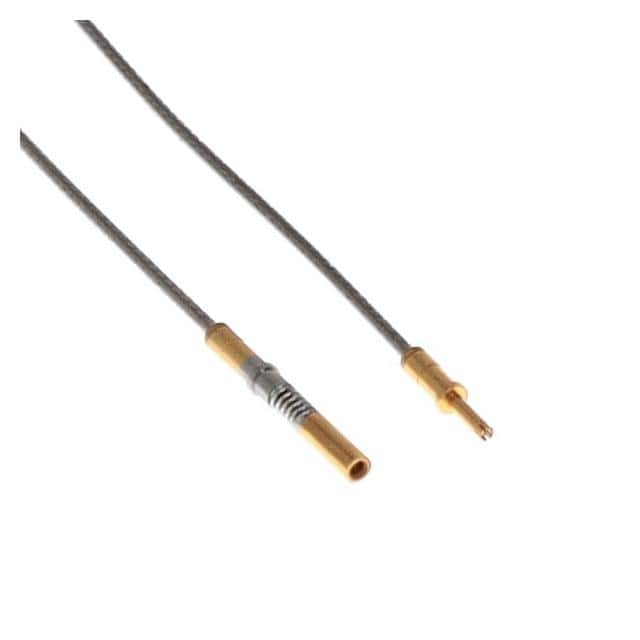 85174286 SIZE 16 SMPS JACK AND SOCKET