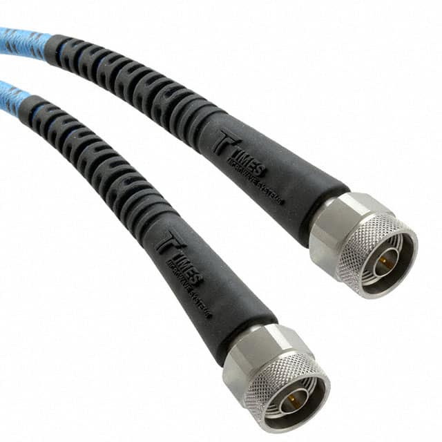 CLS18-NMNM-04.00F TEST CABLE N-N 18GHZ 4'