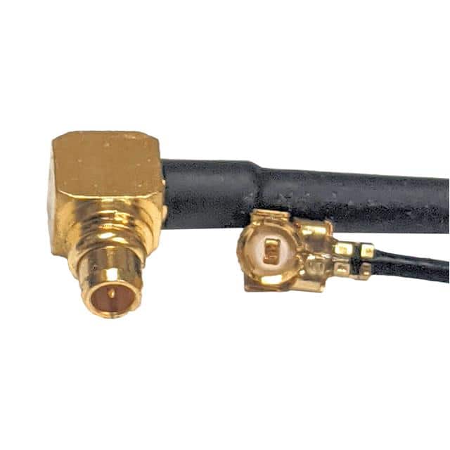 P1CA-MMPUFP-U081-1.5 MMCX Plug to UFL Plug