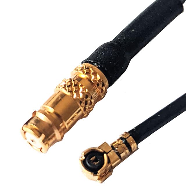 P1CA-SPFUFL-U137-6 SMP TO UFL CABLE ASSEMBLY