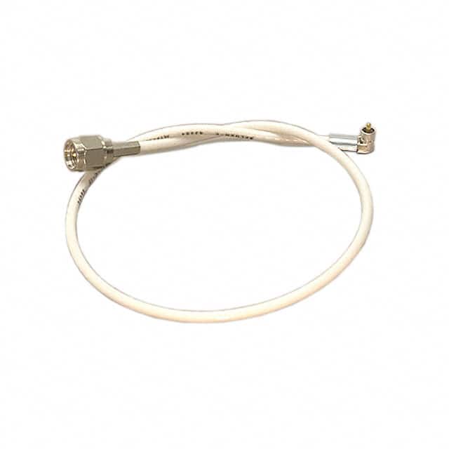 4192-12 CBL ASSY SMA-FL JACK-JACK 12"