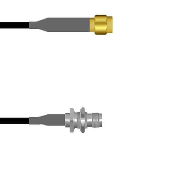 Q-6804F0003009I SMA-SP/TNC-SJB G174 9I