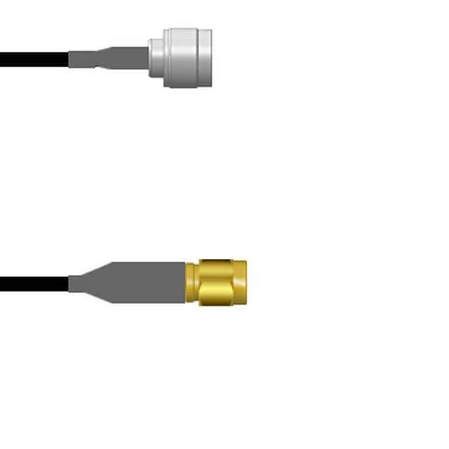 Q-2N06900080.5M CBL ASY RP-SMA-N P RG58 19.69"