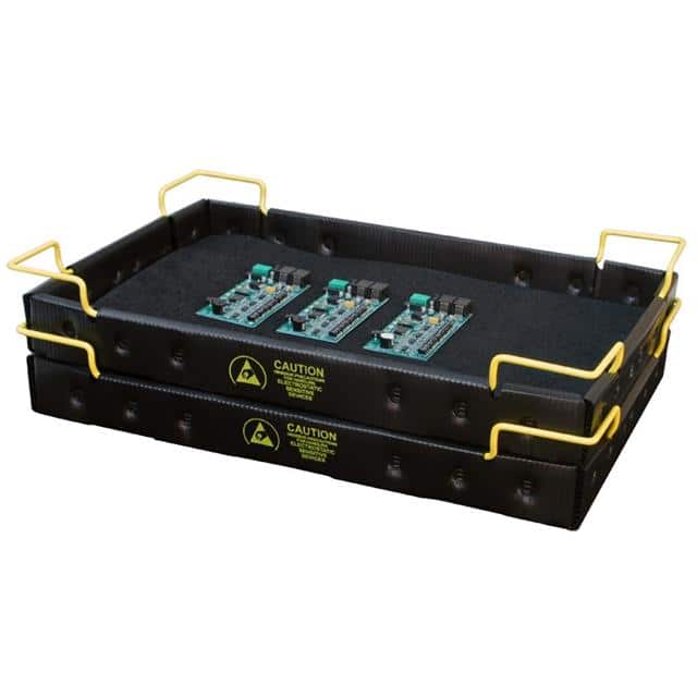 39160 TEK TRAY PLASTEK 18X11-3/8X1-3/4