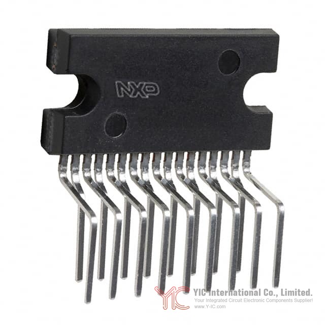 TDA1558Q The Philips TDA1558Q is a linear regulator controller. It is RoHS3 compliant and has a Moisture Sensitivity Level of 1.