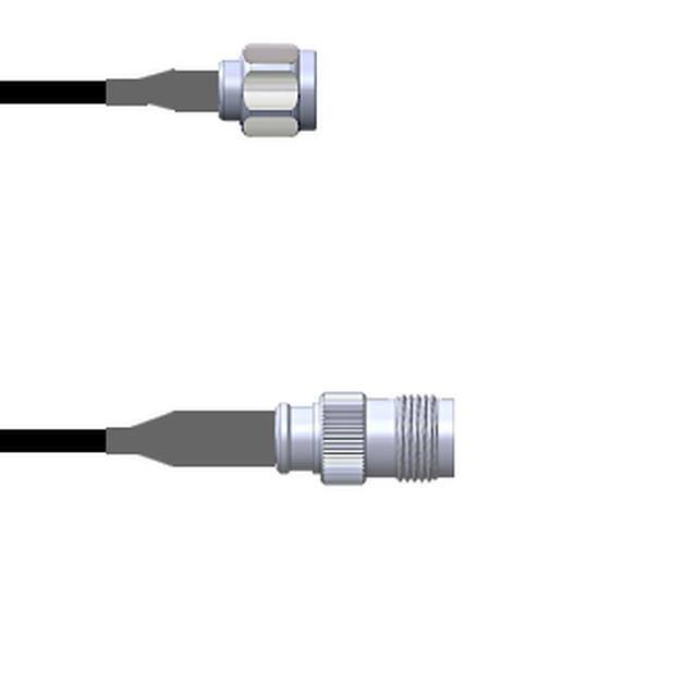 Q-2O04L000D0.5M CBL ASSY N TO TNC P TO J 19.69"