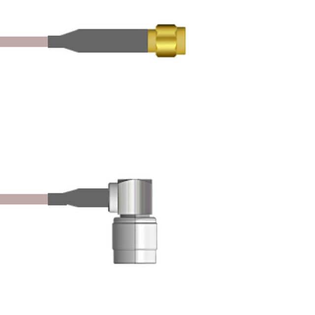 Q-6804T0005.25M SMA-SP/TNC-RP G316 0.25M
