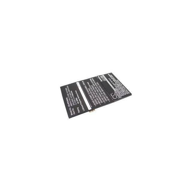 LAP-IPAD3 Replacement for Daytona LAP-IPAD