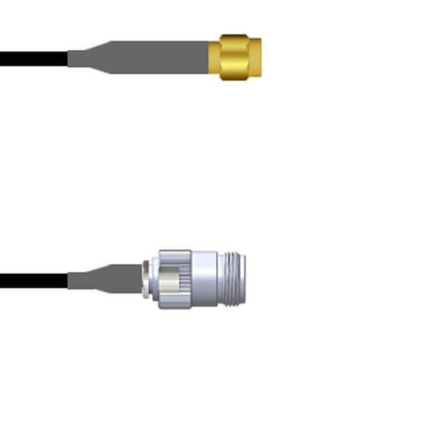 Q-6802000031.5M SMA-SP/N-SJ G174 1.5M