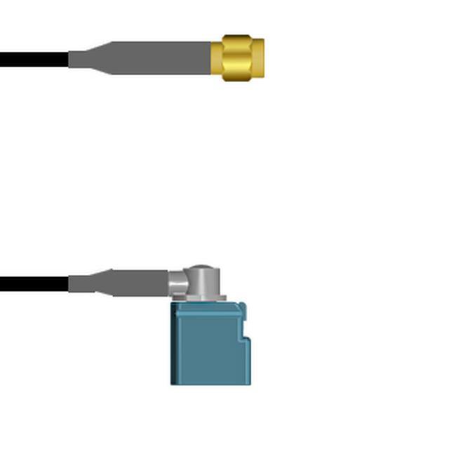 Q-6805C0003009I SMA-SP/FKRAZ-RJ G174 9I