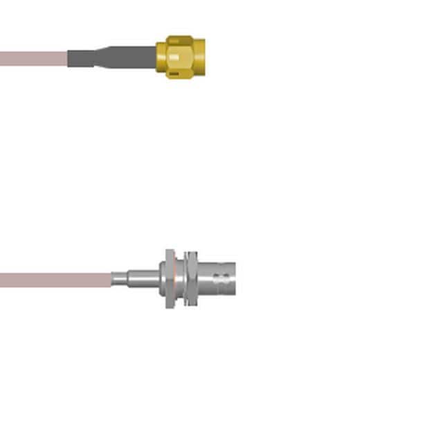 Q-3B0040005.75M SMA-SP/BNC-SJB G316 0.75M