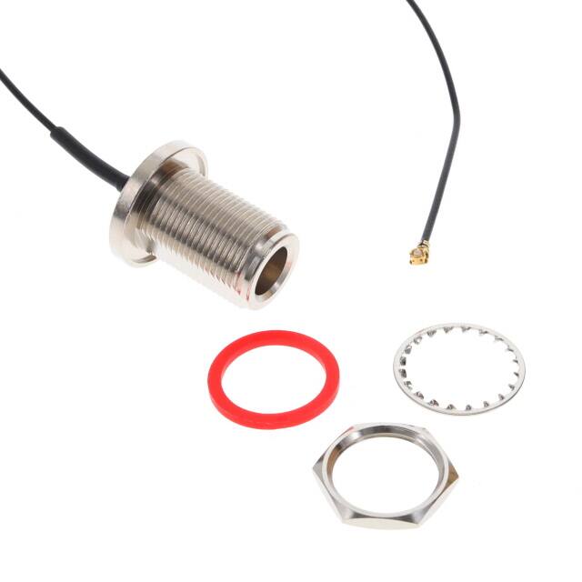 CAB.954 CBL ASSY NTYPE-MHF1 11.811"