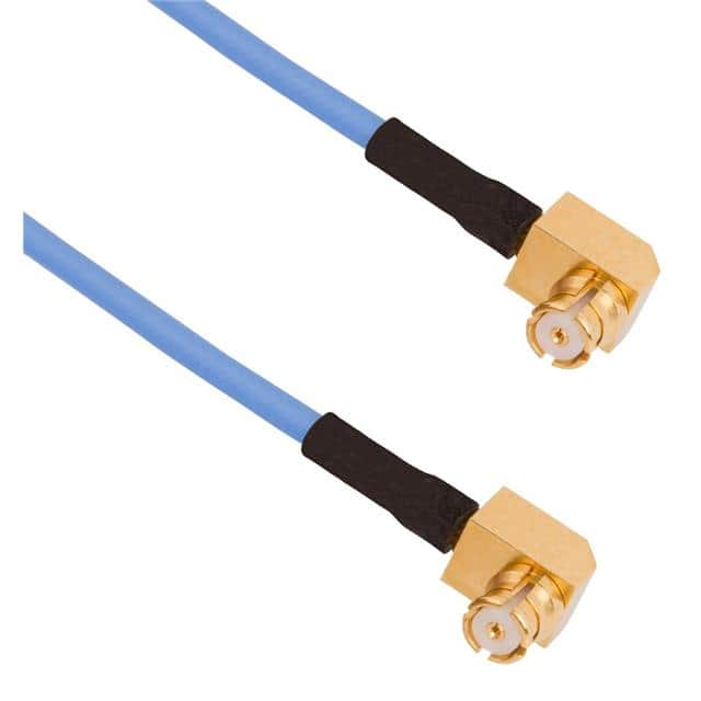 7012-0803 CBL ASSY SMP JACK-JACK 12"
