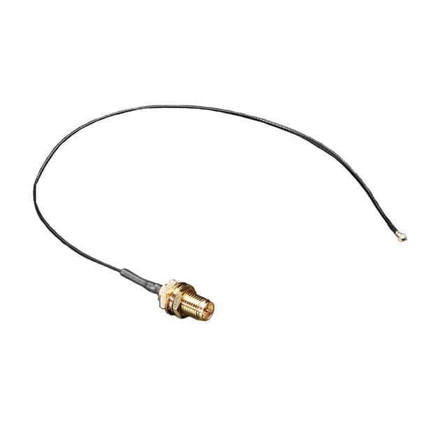 5444 RP-SMA TO W.FL / MHF3 / IPEX3 AD
