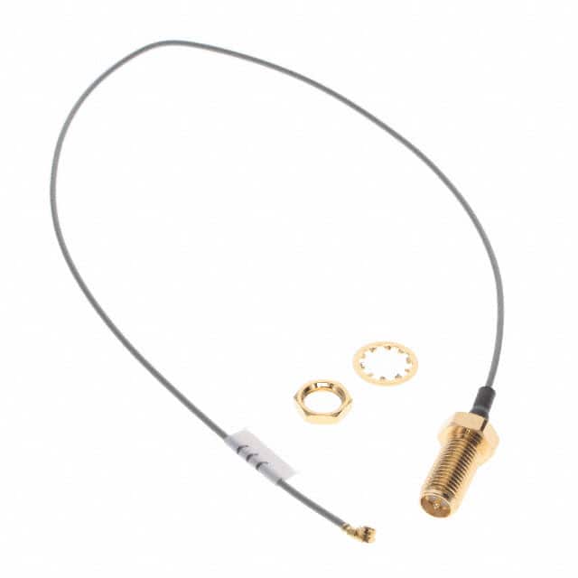 MH113-MH1RP-01BJ2-0300 MICRO HIGH FREQ RF CABLES