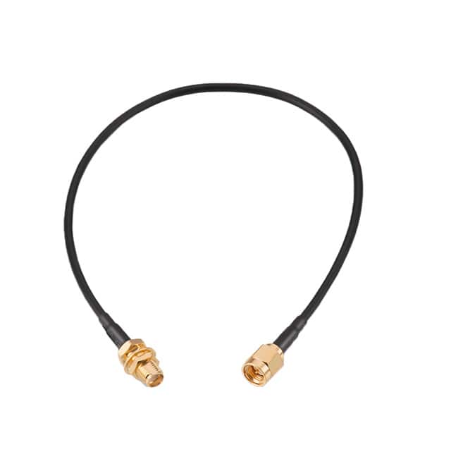 65503503230503 SMA STRAIGHT PLUG TO SMA STRAIGH