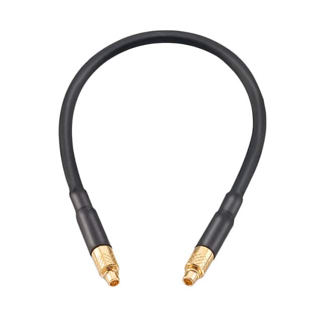 65560560515303 MMCX STRAIGHT PLUG TO MMCX STRAI