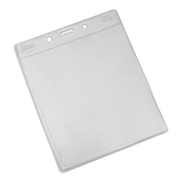 35058 HLDR SPCL ONE PCKT 4-1/4X5-1/16"