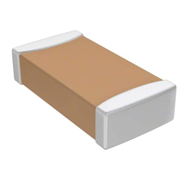 KTF101B154K31N0T00 CAP CER 0.15UF 100V X7R 1206
