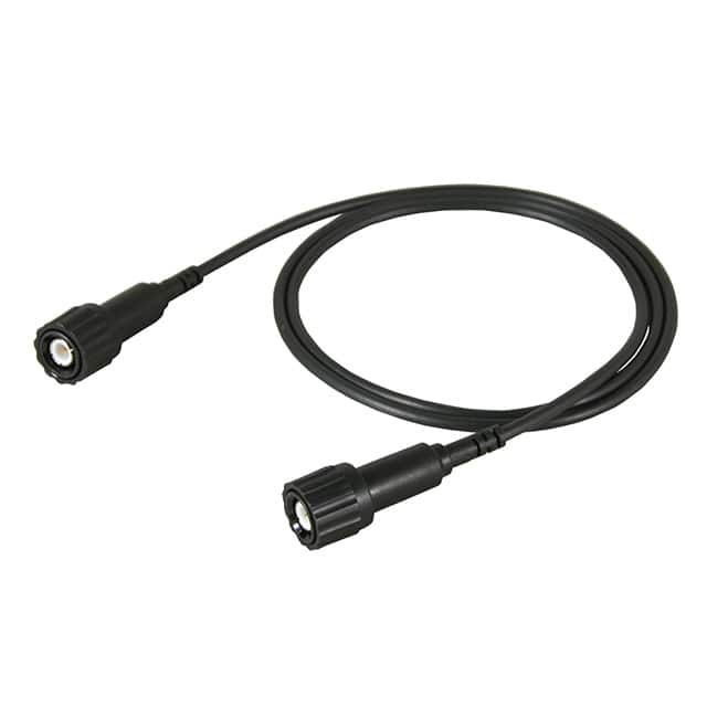 CT2417-100-0 CBL ASSY BNC PLUG-PLUG 3.3'