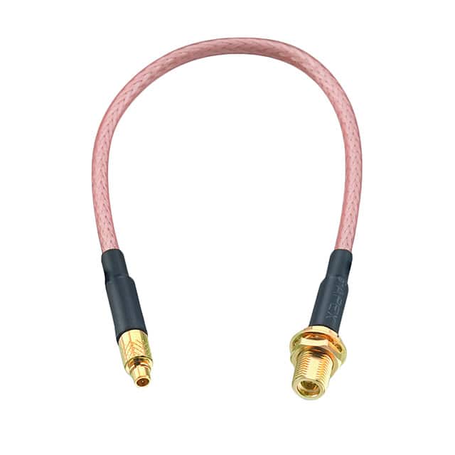 65560560215305 MMXC STRAIGHT PLUG TO MMCX BULKH