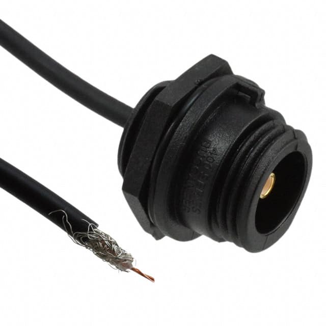 PX0414/1M50 CBL ASSY SMB RG174 4.9'