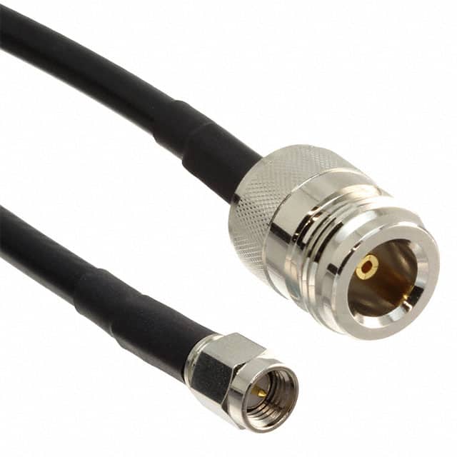 ASMN1500A058L13 CBL ASSY SMA-NTYPE 49.2'