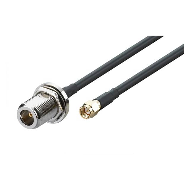 CAB.953 CBL ASSY SMA-NTYPE ULC-200 16.4'